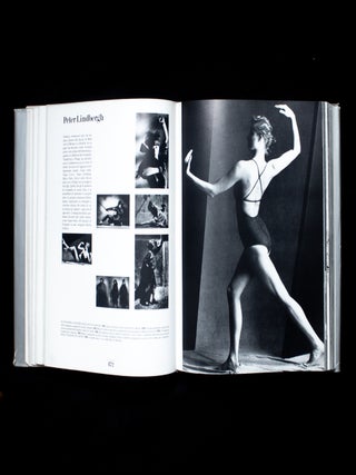 20 Anni di Vogue Italia