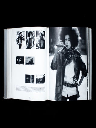 20 Anni di Vogue Italia