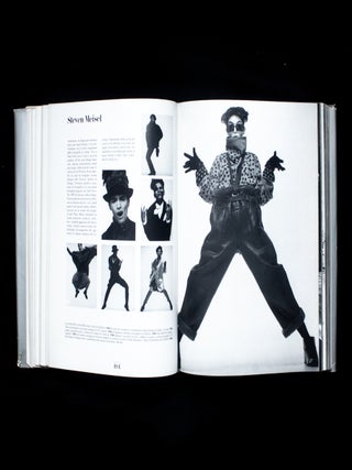 20 Anni di Vogue Italia