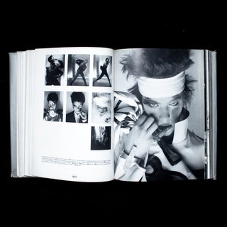 20 Anni di Vogue Italia