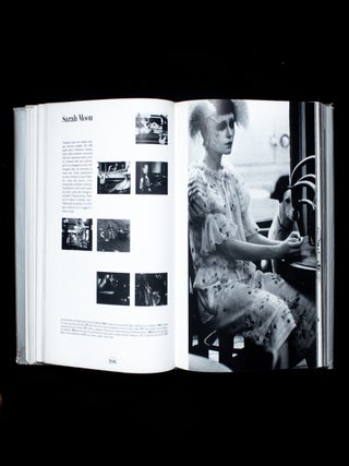 20 Anni di Vogue Italia