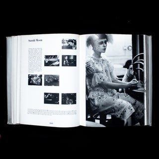 20 Anni di Vogue Italia