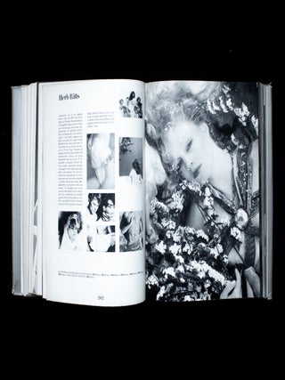 20 Anni di Vogue Italia