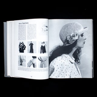 20 Anni di Vogue Italia