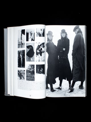 20 Anni di Vogue Italia