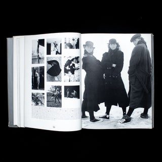 20 Anni di Vogue Italia