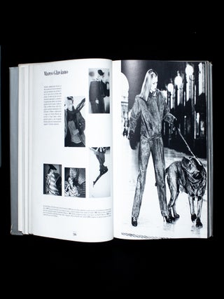 20 Anni di Vogue Italia