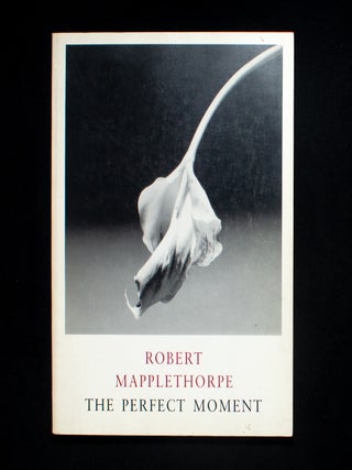 The Perfect Moment. Robert Mapplethorpe, Janet Kardon, curator.