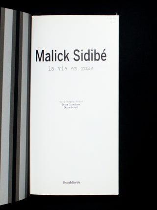 Malick Sidib&eacute;