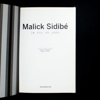 Malick Sidibé