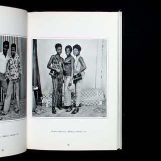 Malick Sidibé