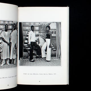 Malick Sidibé