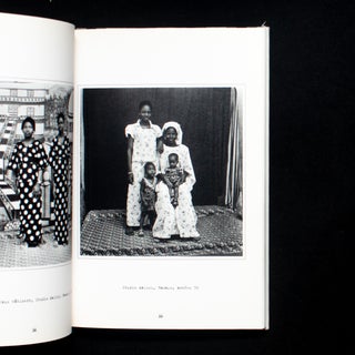 Malick Sidibé