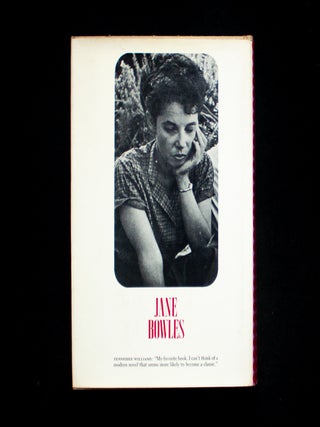 The Collected Works of Jane Bowles