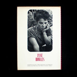 The Collected Works of Jane Bowles