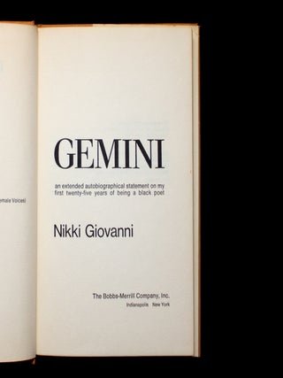 Gemini