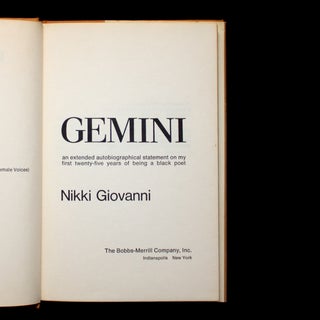Gemini