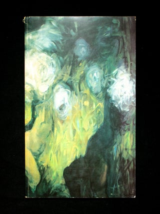 Eleven Paintings by Dorothea Tanning. Dorothea Tanning, John Cage, texts.