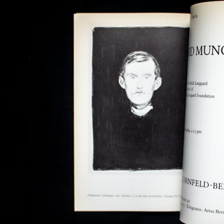 The Collection of Works by Edvard Munch