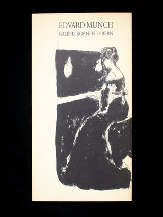 The Collection of Works by Edvard Munch