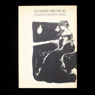 The Collection of Works by Edvard Munch