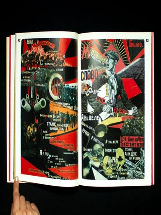 Mayakovsky: Twenty Years of Work