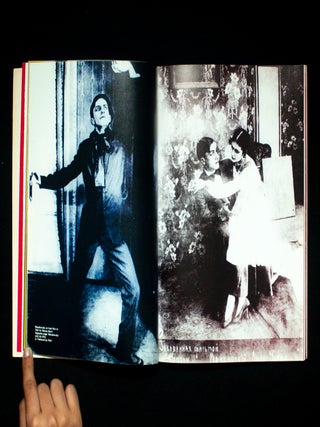 Mayakovsky: Twenty Years of Work