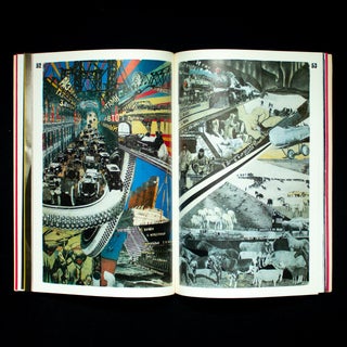 Mayakovsky: Twenty Years of Work