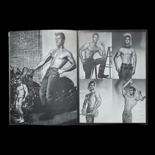 Robert Payne Presents the Levis Crowd