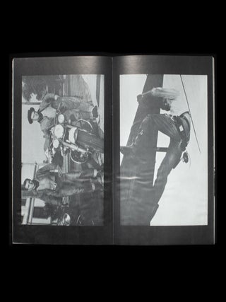 Robert Payne Presents the Levis Crowd