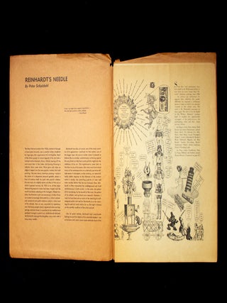Ad Reinhardt