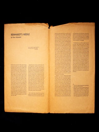 Ad Reinhardt
