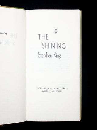 The Shining