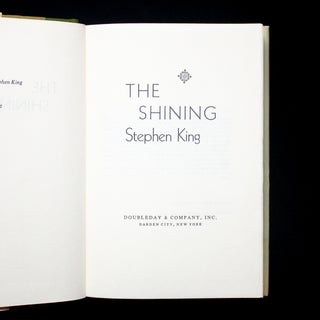 The Shining