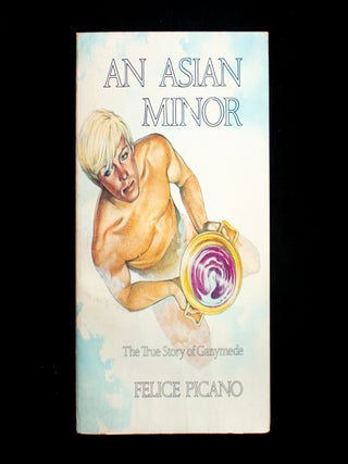 An Asian Minor. Felice Picano.