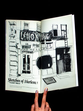 Studio: The Studio Museum In Harlem Magazine