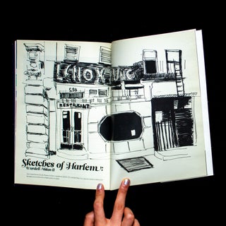 Studio: The Studio Museum In Harlem Magazine