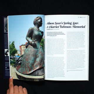 Studio: The Studio Museum In Harlem Magazine