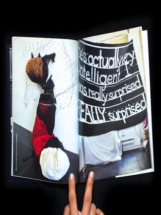 Studio: The Studio Museum In Harlem Magazine