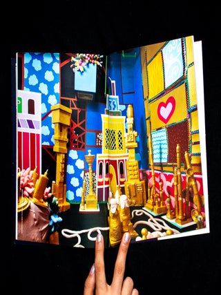 Studio: The Studio Museum In Harlem Magazine