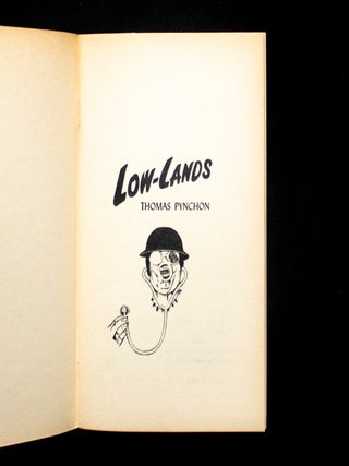 Low-Lands