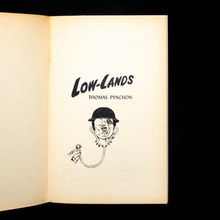 Low-Lands