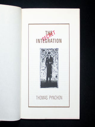 The Secret Integration