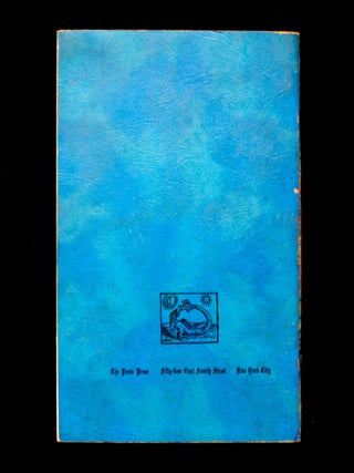 Huncke's Journal