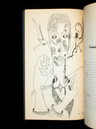 Huncke's Journal