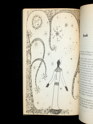 Huncke's Journal