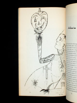 Huncke's Journal