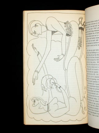 Huncke's Journal