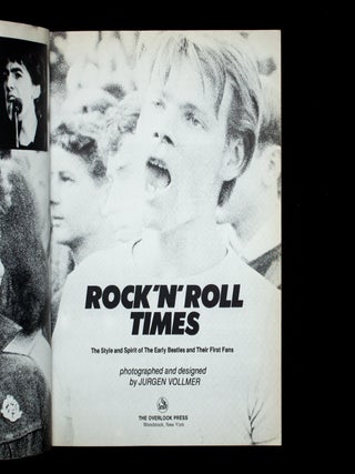 Rock 'N' Roll Times