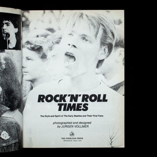 Rock 'N' Roll Times